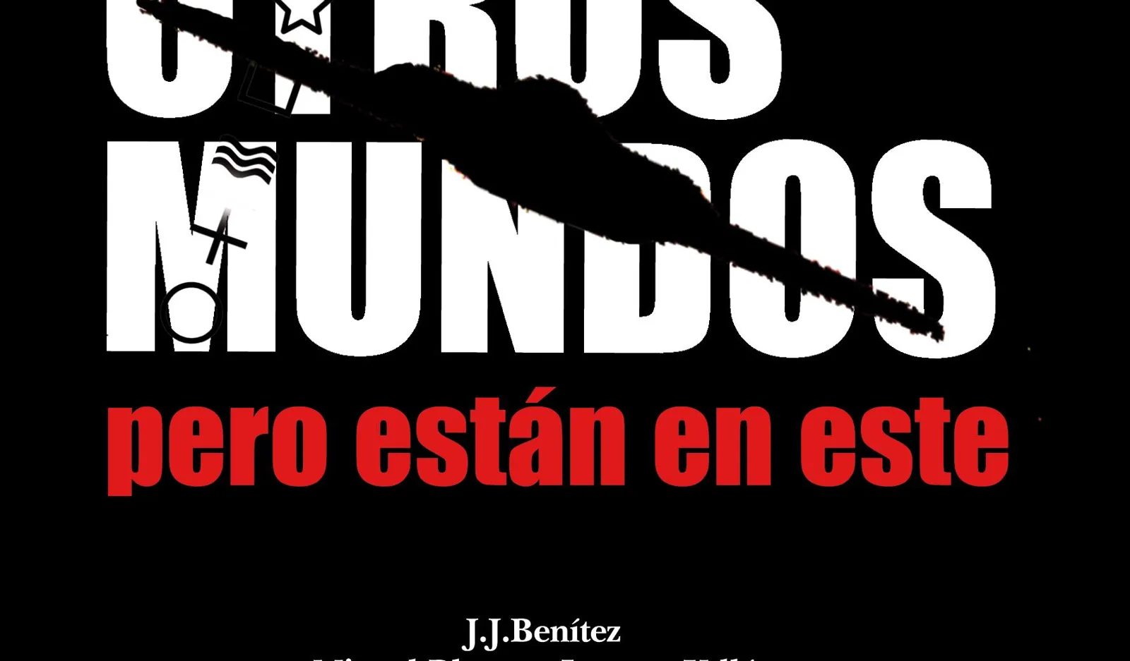 Portada Hay Otros Mundos