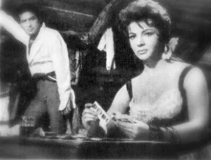 carmen la de ronda