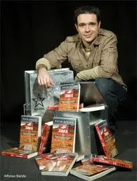 DAVID BENITO