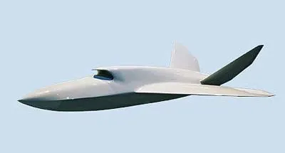 El proyecto Barracuda hispanoaleman ha sido el ultimo gran exito de nuestra tecnologia aeronautica experimental (3)