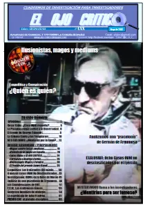 EOC 70 Portada