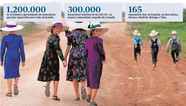 menonitas 1