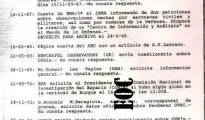 Primeras paginas del  WHO IS WHO de los interesados por el archivo ovni militar en españa a lo largo de la historia (1) - copia