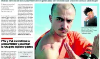 Shaolin CORREO