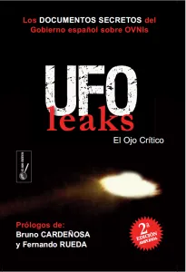 Ufoleaks