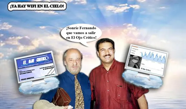 Del Oso Cebrian