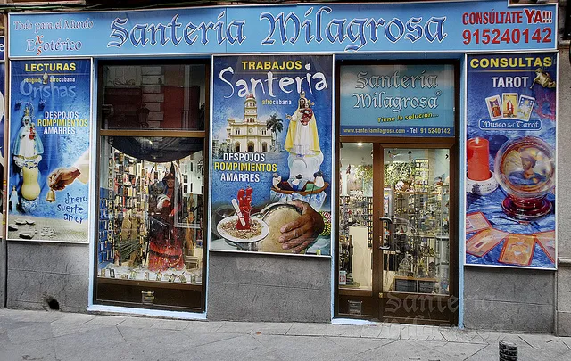 SANTERI
