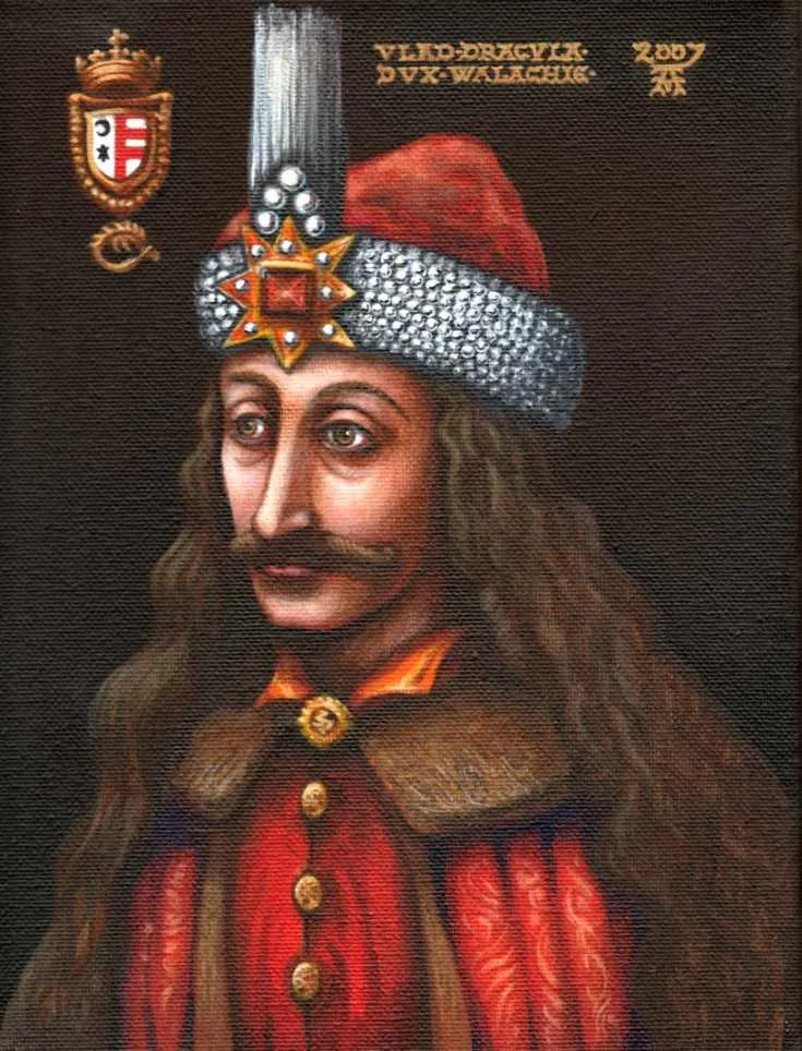 painting_Vlad_Dracula