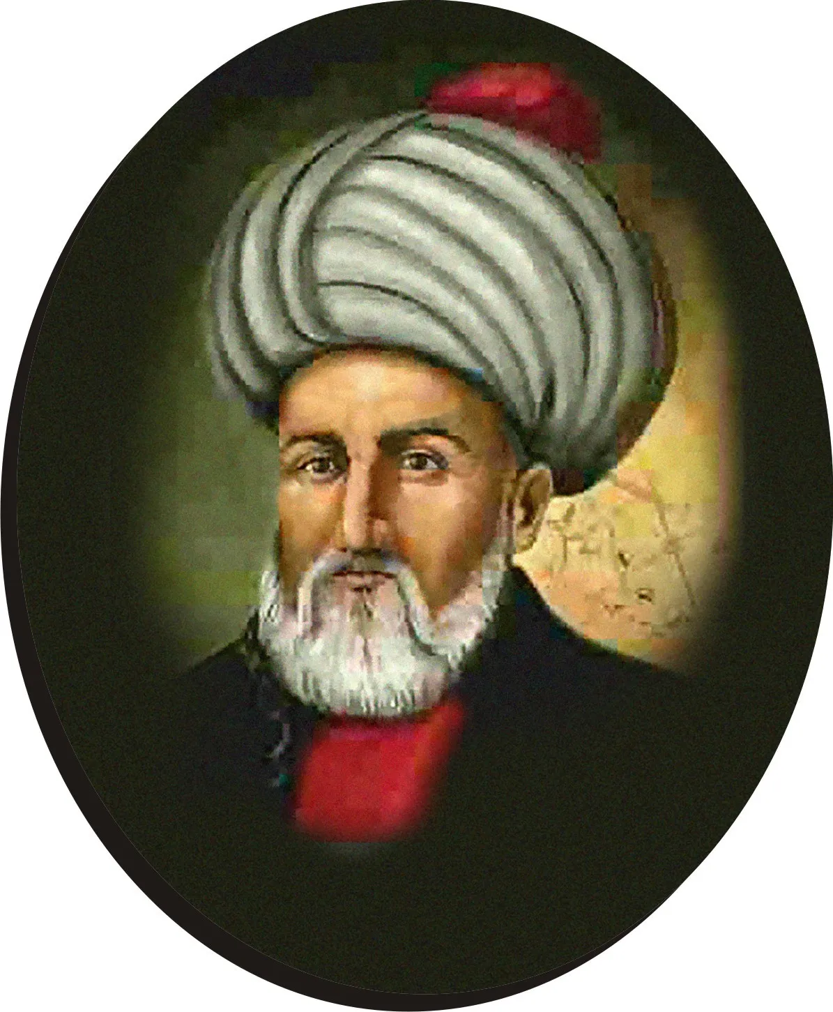 piri reis