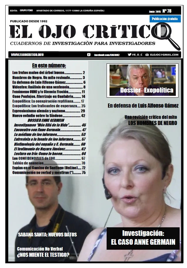 EOC 78 portada