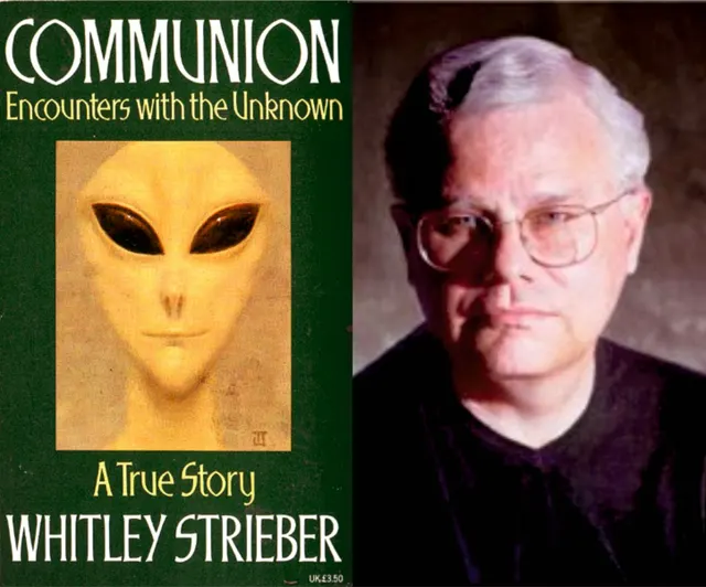 COMUNNION