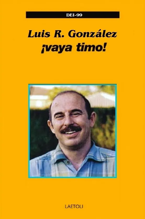 LRGM-VayaTimo