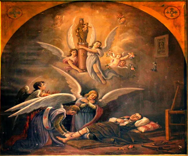 EOC 91