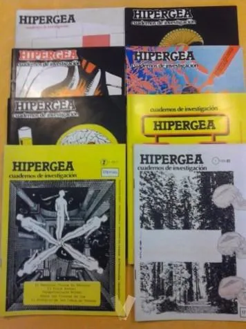 Hipergea