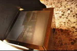 camaraoscura