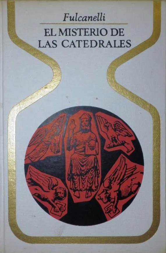 Catedrales Fulcanelli