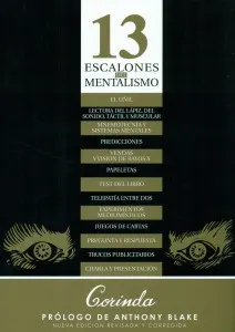 los 13 escalones