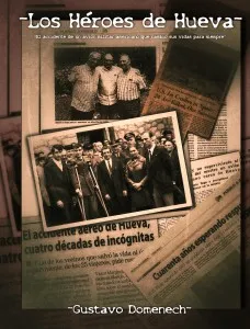 PORTADA LOS HEROES DE HUEVA