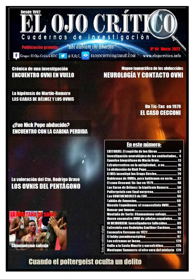 EOC nº 94