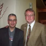Nick Pope & Philip Mantle