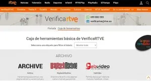 HERRAMIENTAS