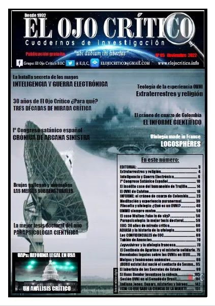 EOC 95 portada