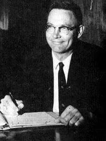 james McDonald