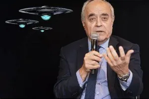 Alain Juillet