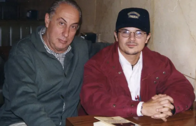 EOC 98 portada